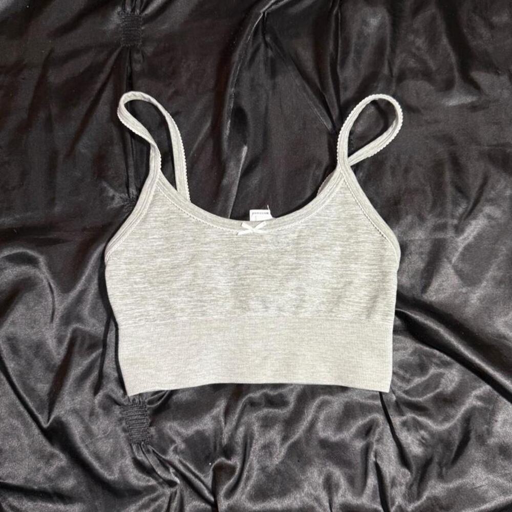Forever 21 crop top